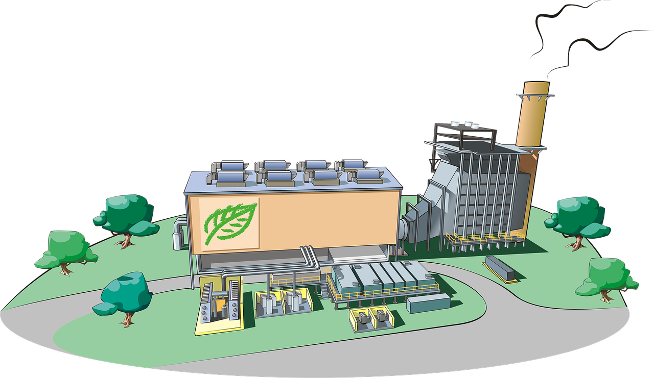 Producción sostenible.