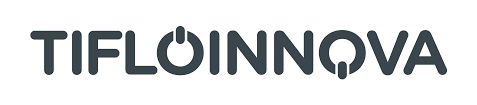 Logo de 'TifloInnova'