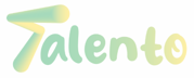Logo Talento