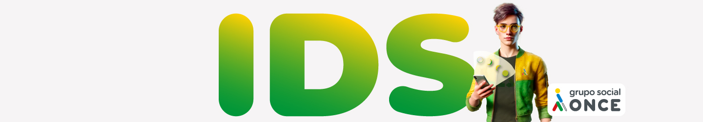 Fondo cabecera de la Web de Boletín de Boletín IDS