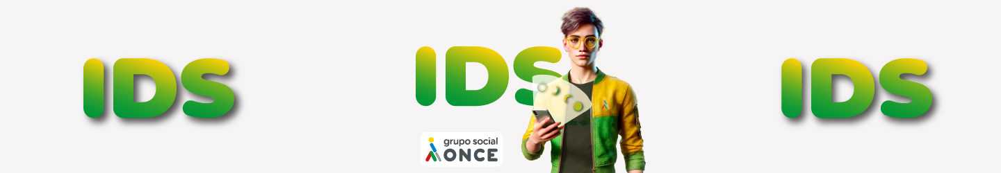 Fondo cabecera de la Web de Boletín de Boletín IDS