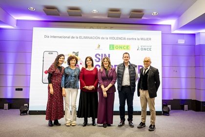 Participantes del evento.